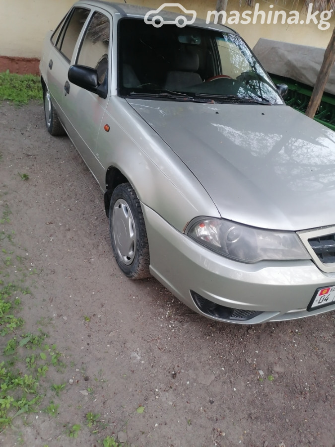 Daewoo Nexia
