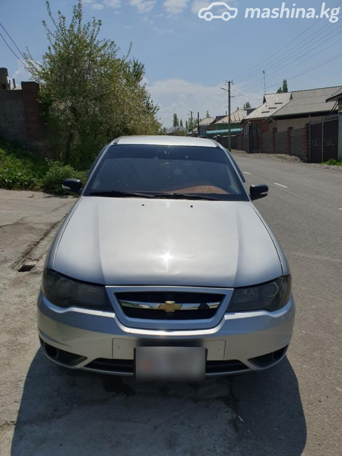 Daewoo Nexia