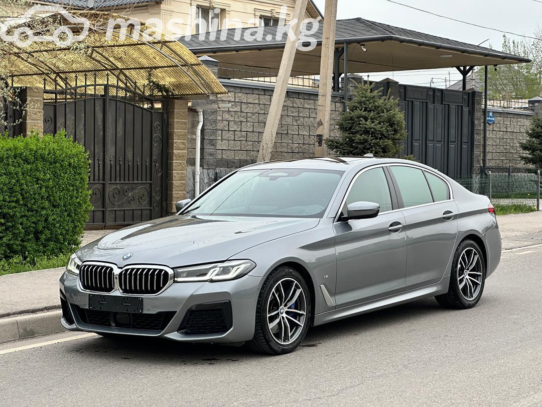 BMW 5 серии