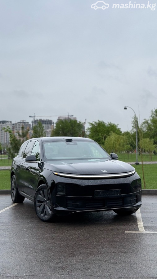LiXiang L6