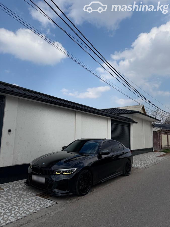 BMW 3 серии