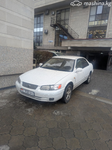Toyota Camry (Japan)