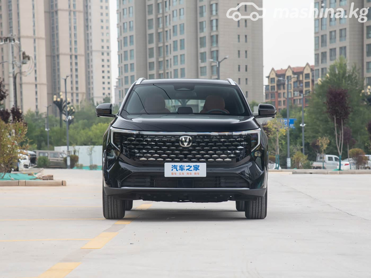 Changan CS55PLUS