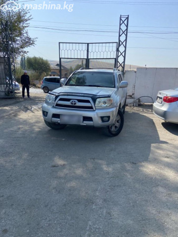 Toyota 4Runner