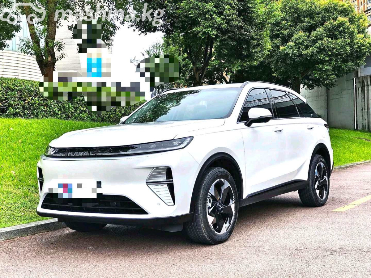 Haval Xiaolong Max