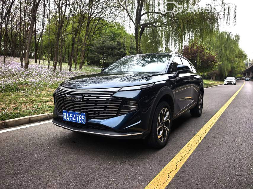 Haval Shenshou