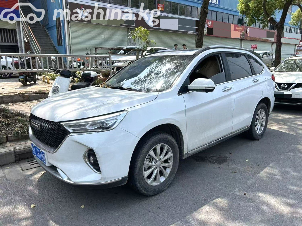 Haval M6