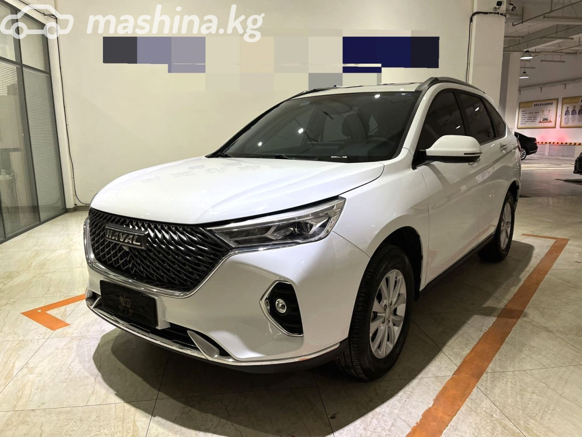 Haval M6