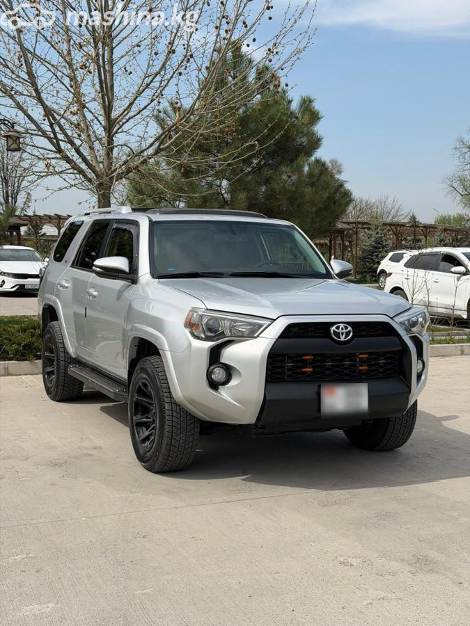 Toyota 4Runner