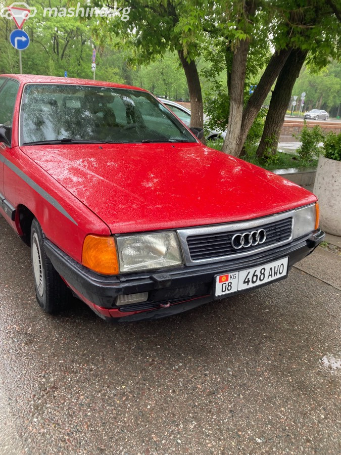 Audi 100