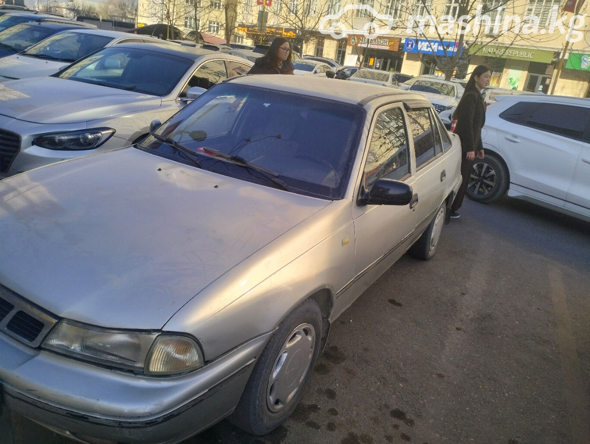 Daewoo Nexia