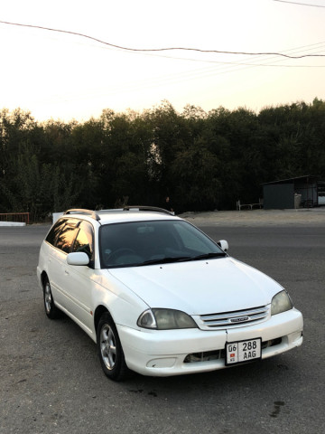 Toyota Caldina
