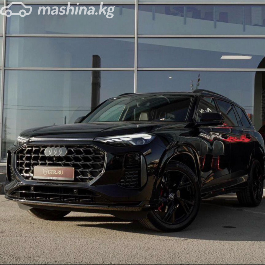 Audi Q6