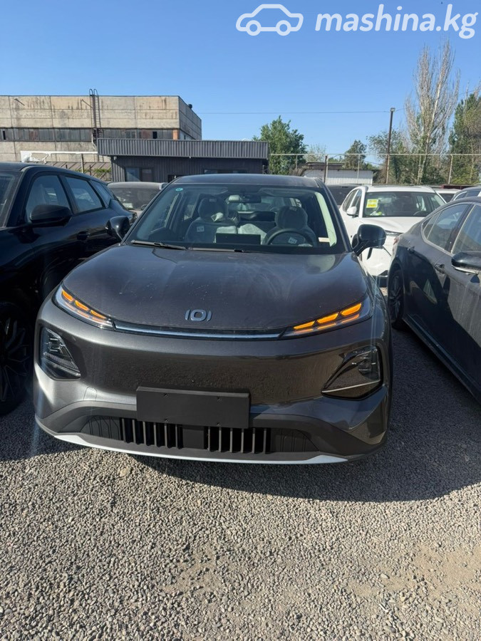 Changan Qiyuan Q05