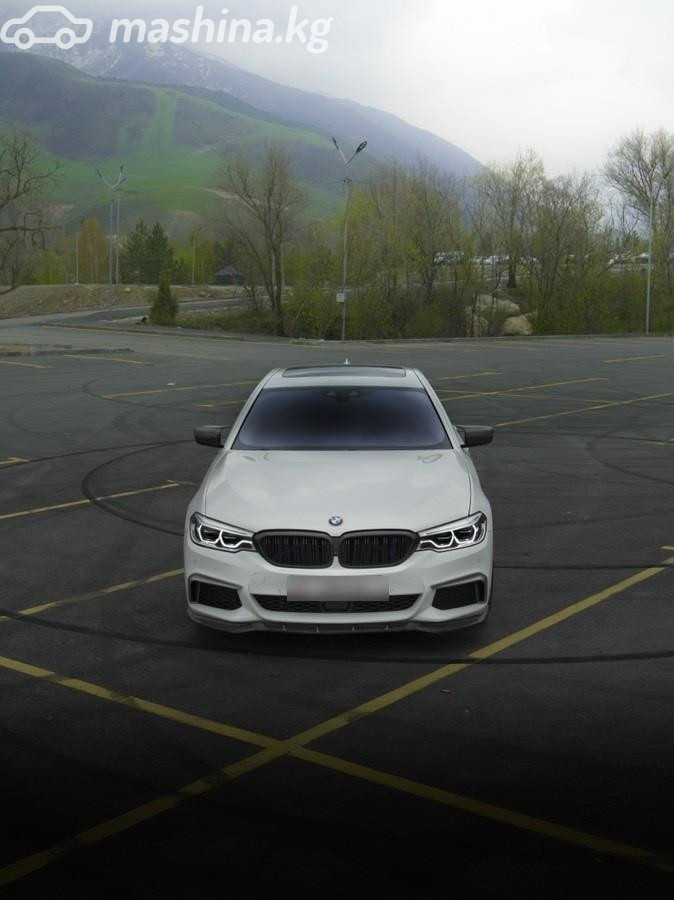 BMW 5 серии