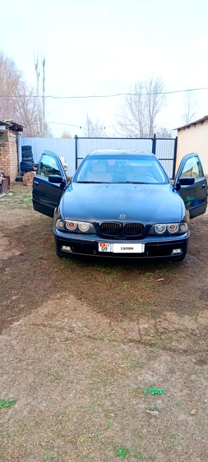 BMW 5 серии