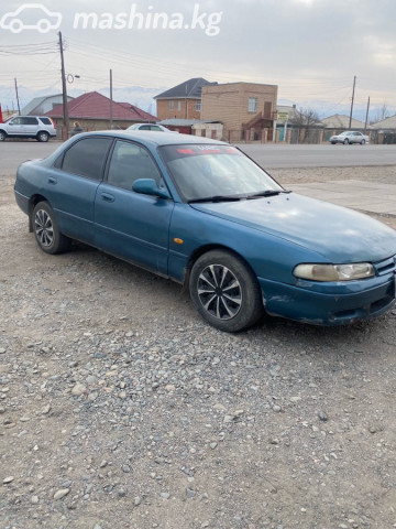 Mazda 626