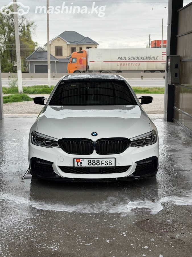BMW 5 серии