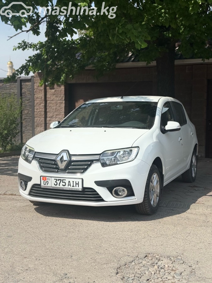 Renault Logan