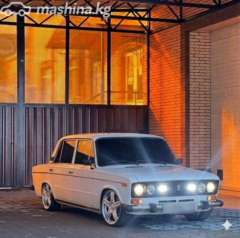 ВАЗ (Lada) 2106