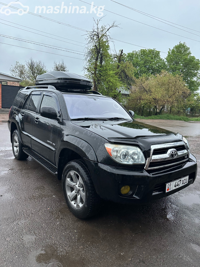 Toyota 4Runner
