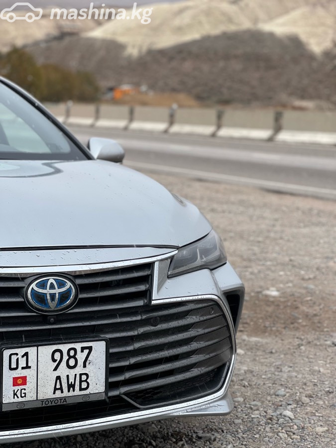 Toyota Avalon