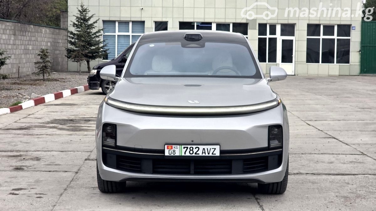 LiXiang L9