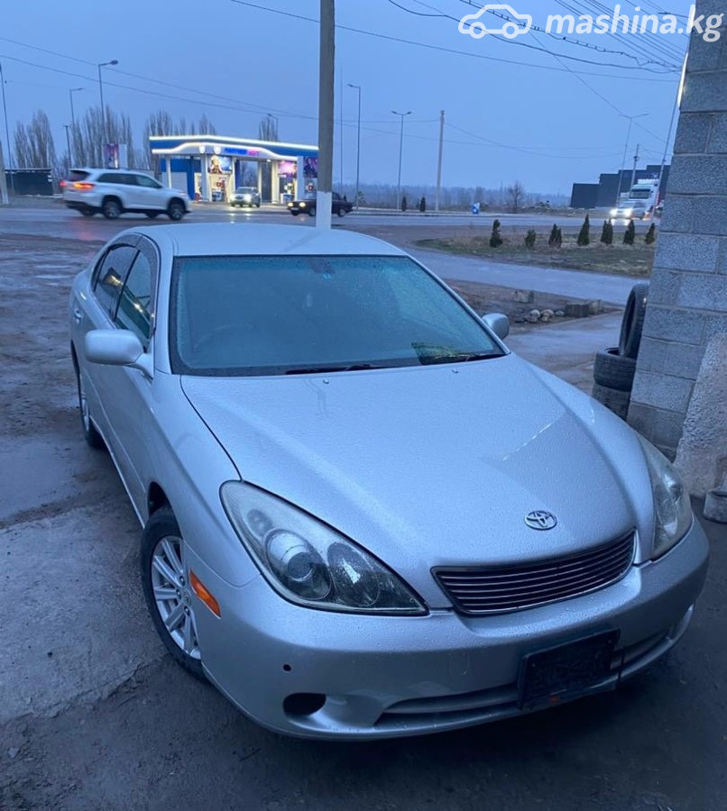 Toyota Windom