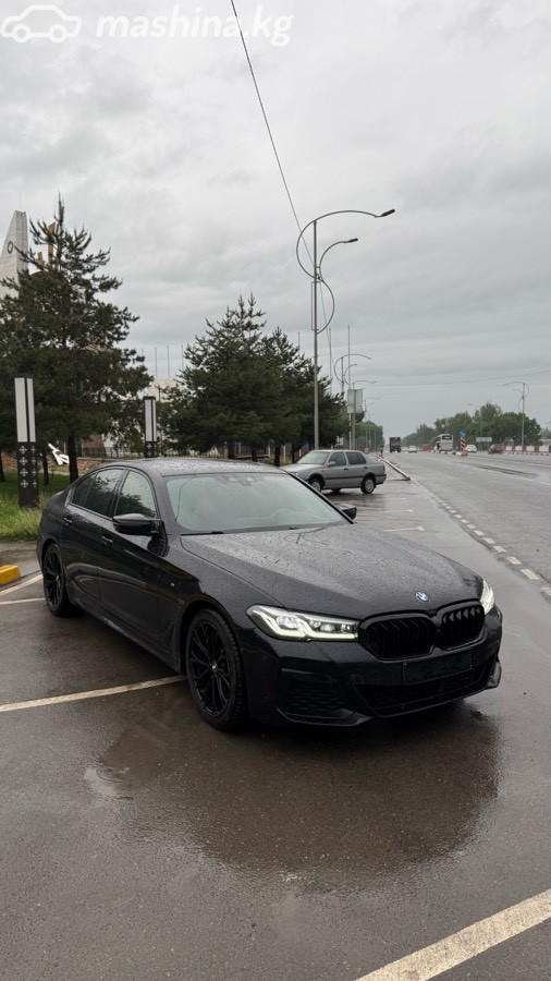 BMW 5 серии