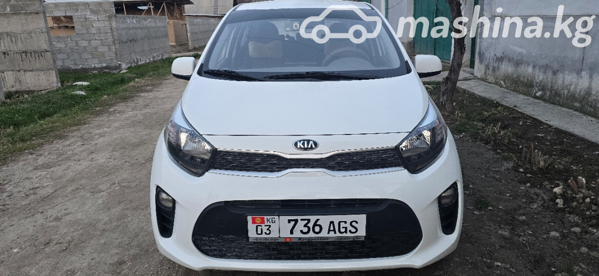 Kia Morning