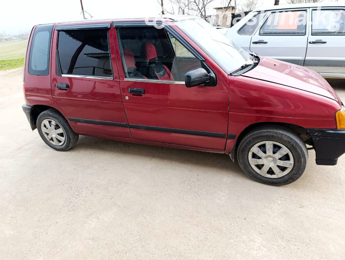 Daewoo Tico