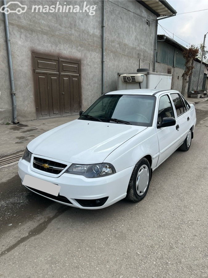 Daewoo Nexia