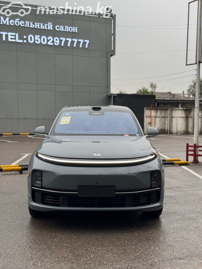 LiXiang L7