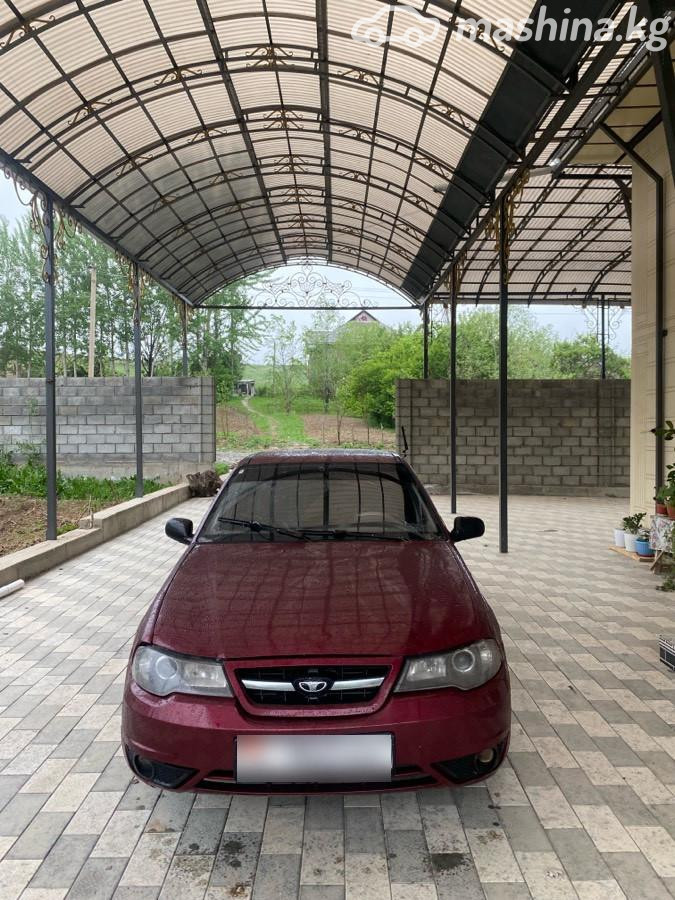 Daewoo Nexia