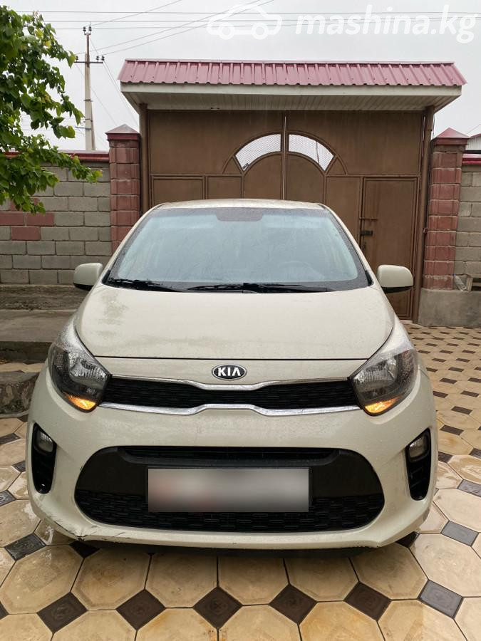 Kia Morning