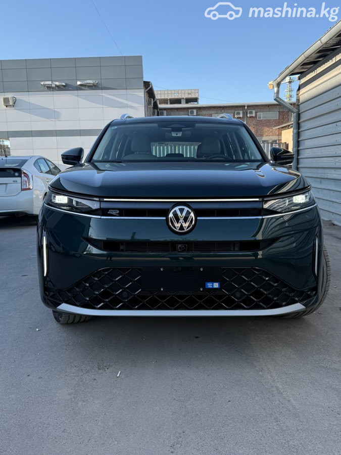 Volkswagen Tavendor