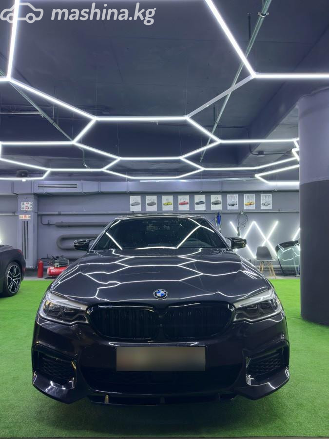BMW 5 серии