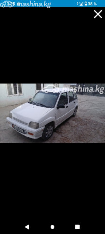 Daewoo Tico