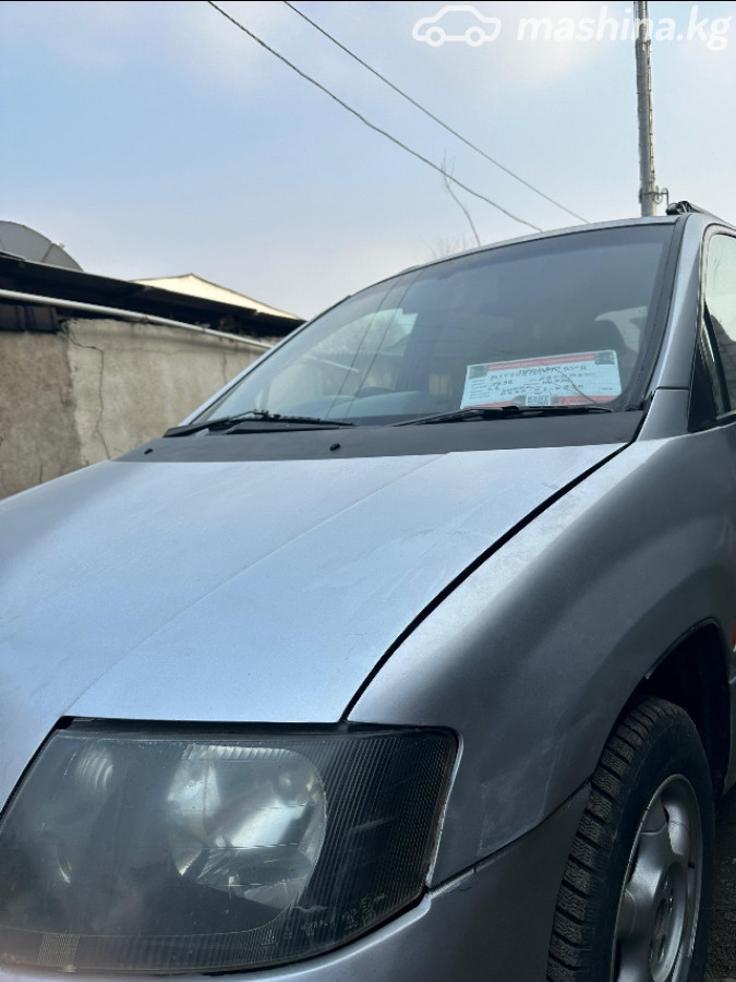 Mitsubishi RVR