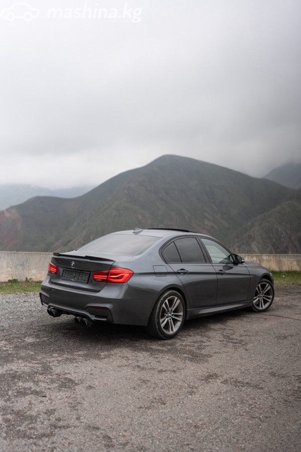 BMW 3 серии