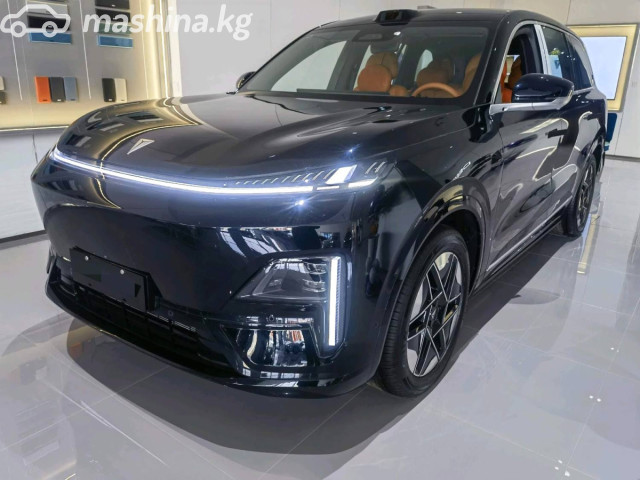 Changan Deepal S09