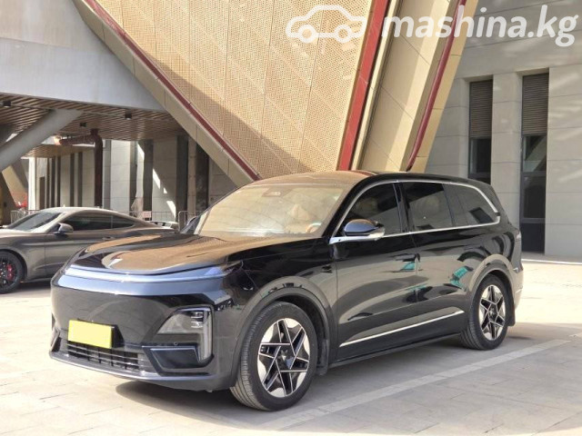 Changan Deepal S09