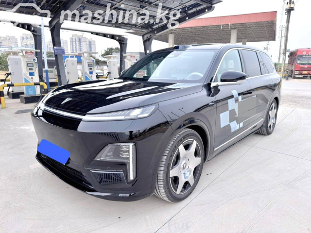 Changan Deepal S09