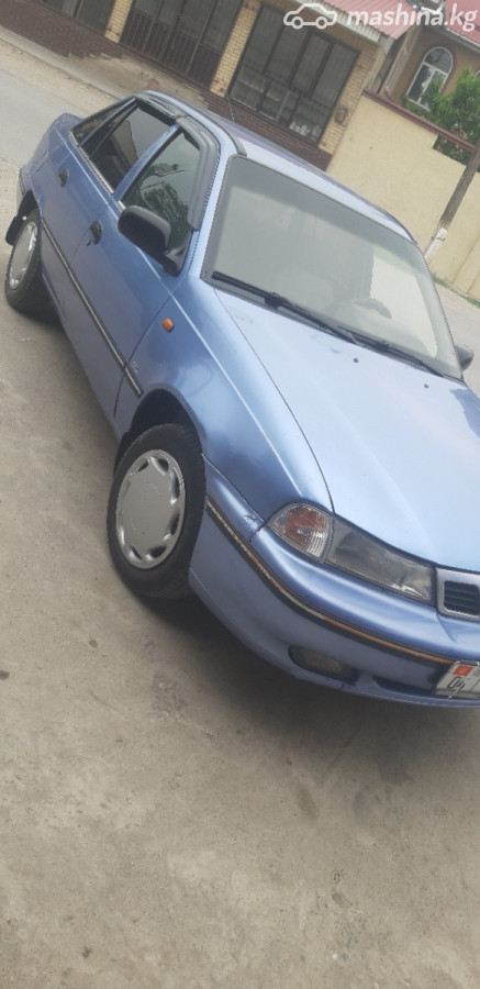 Daewoo Nexia