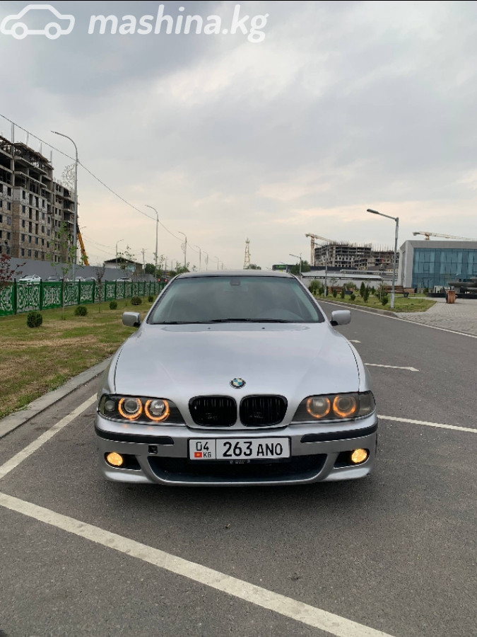 BMW 5 серии