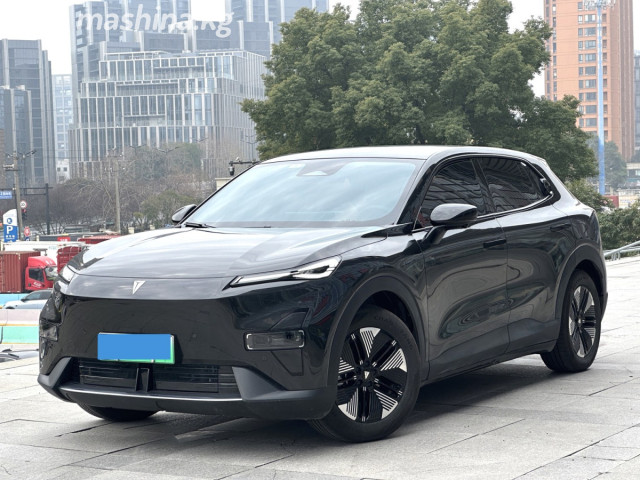 Changan Deepal S05