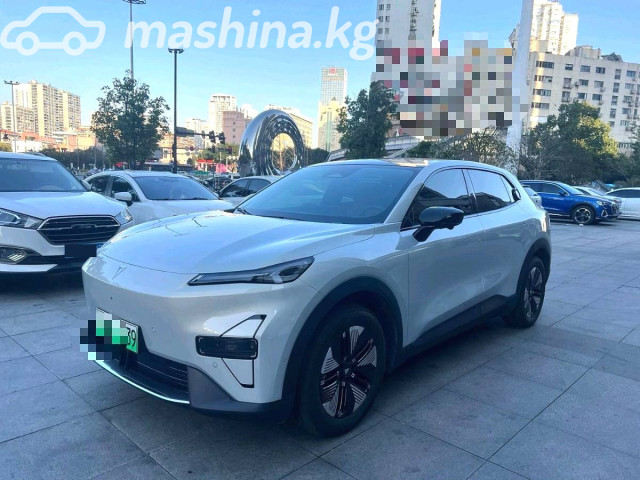 Changan Deepal S05
