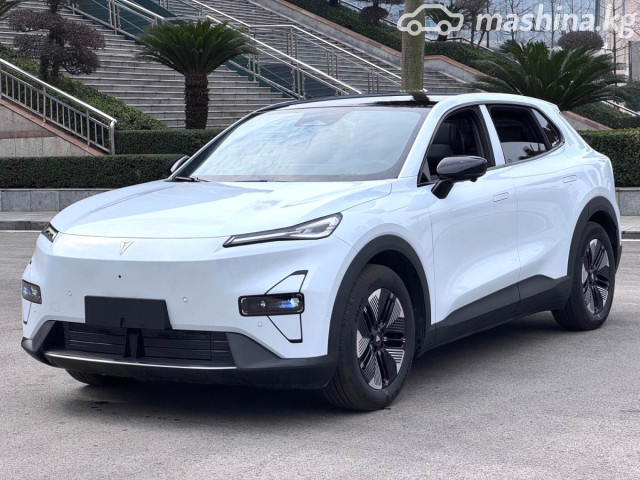 Changan Deepal S05
