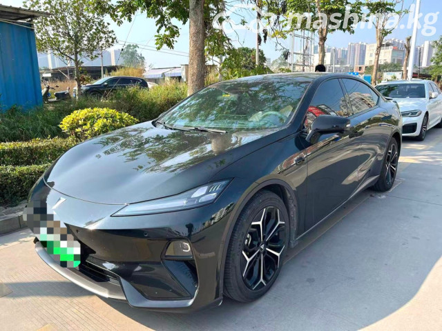 Changan Deepal L07