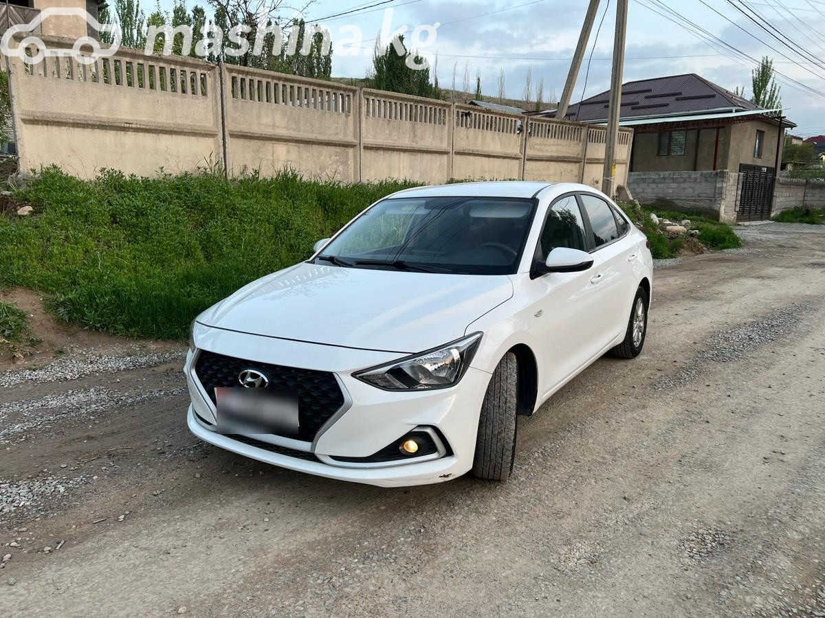 Hyundai Celesta